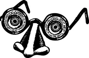 Namaak Fjallraven Kanken