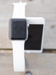Budget smart watch 