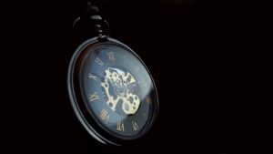 Hoge kwaliteit horloge
