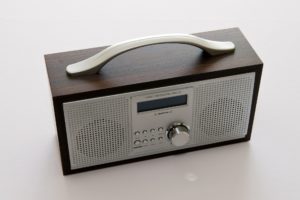 DAB antenne