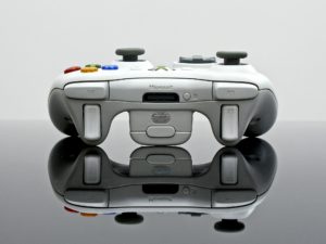 Xbox controller