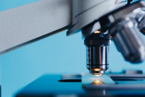 USB microscoop