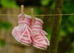 babyschoentjes