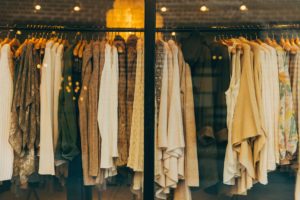 Budget kleding