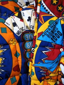 Moschino shirt