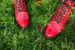 Doc Martens