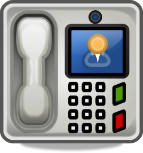 Video intercom