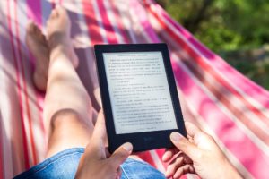 ebook reader