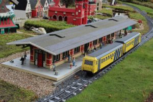 Duplo trein