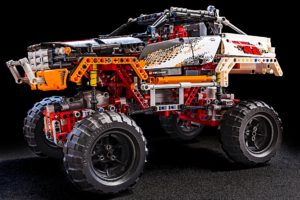 Lego Technic