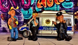 Illegale handel