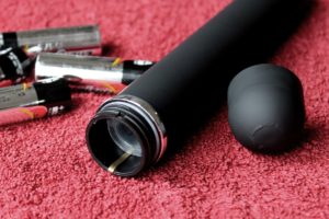 Afstand bestuurbare vibrator