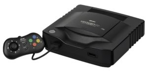 Neo Geo