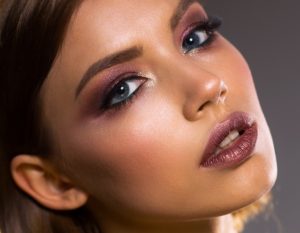Permanente make up