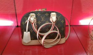 Fake Louis Vuitton kopen