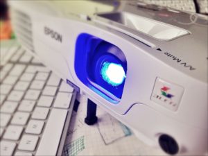 Mini projector