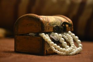 Tasbih ketting