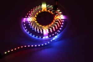 USB LED strip