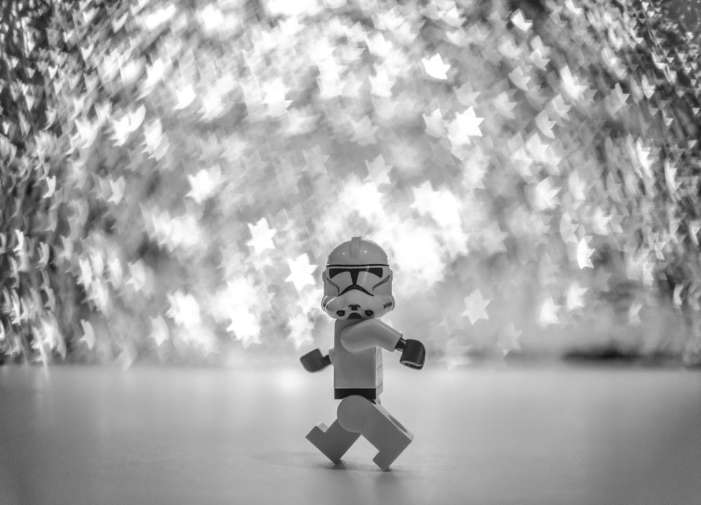 Starwars Lego