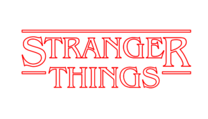 stranger things