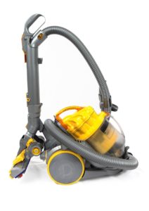 Dyson accu