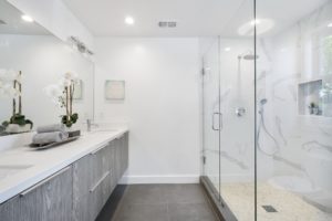 badkamer spotjes