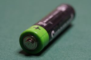 goedkope batterijen