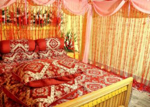 beddengoed set