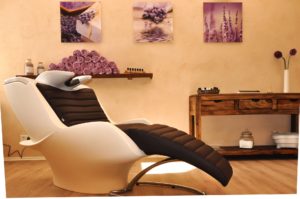 Schoonheidssalon starten