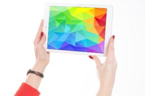 Kindertablet