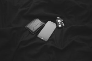 smart sleutel