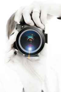 cameralens
