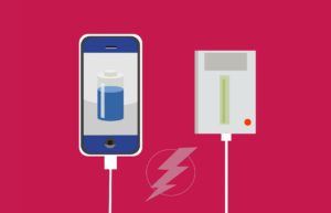 snelle powerbank