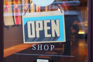 AliExpress winkel