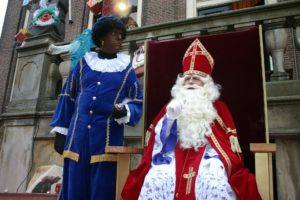 Sinterklaas