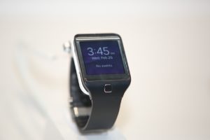 smartwatch uitverkoop