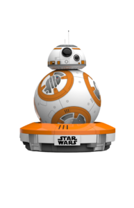 Lego BB8