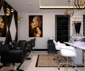 Schoonheidssalon