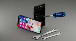 iphone reparatieset