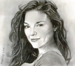 Braziliaanse haarplukken