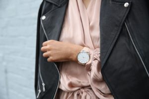 Dames horloge