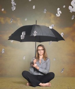 Geld terug krijgen