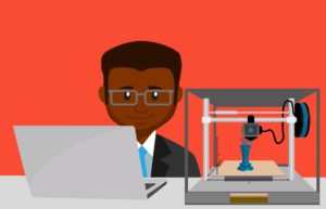 Goedkope 3D printers