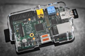 raspberry pi 4