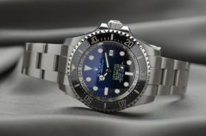 Luxe herenhorloge