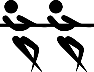Touwtrek schoenen
