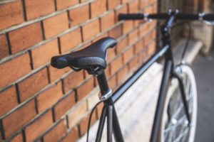fietszadels
