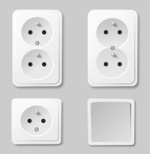 Smart plug