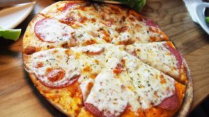 pizza outfit