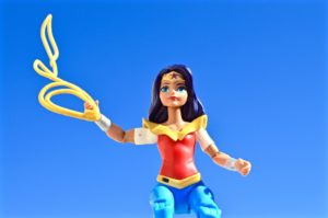 Action figure